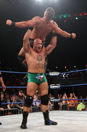 Impact Wrestling 8-1-13 3