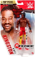 Kofi Kingston