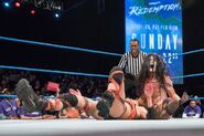 March 29, 2018 iMPACT! results.5