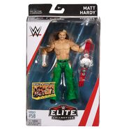 WWE Elite 58