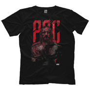 PAC - Bloodshot T-Shirt