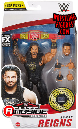 Wwe elite top talent 2020 shop