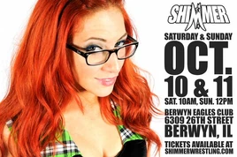 SHIMMER 10th