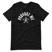 Samoa Joe "Provoke Me" T-Shirt