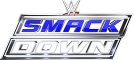 SmackDown 2015 Logo