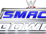 May 19, 2016 Smackdown results