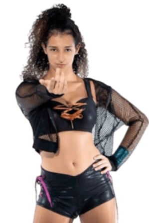 Sofia Castillo | Pro Wrestling | Fandom