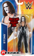 WWE Series 55