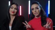 The IIconics Interview 2