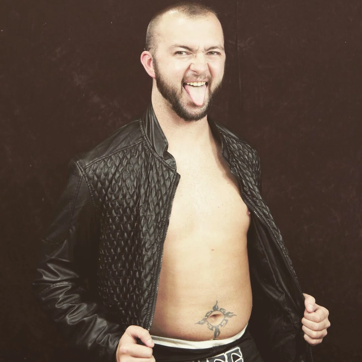 Thee Chris Rose/Image gallery | Pro Wrestling | Fandom