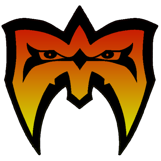 the ultimate warrior logo wallpaper