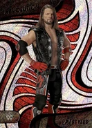 2023 WWE (Panini Revolution) AJ Styles (No.27)