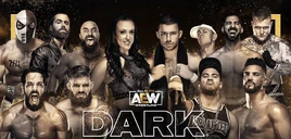 AEW Dark 159