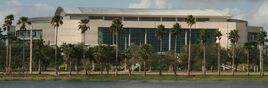 BankAtlantic Center