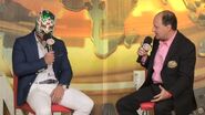 CMLL Informa (March 22, 2017) 11