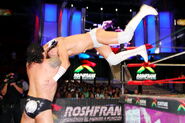 CMLL Super Viernes (February 15, 2019) 16