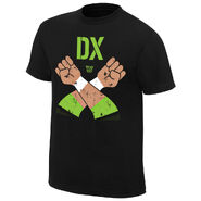 "Throw Them Up" T-Shirt