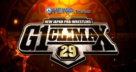 G1climax29