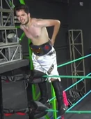 J Garrick 30th Champion (January 22, 2022 - March 19, 2022)