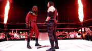 Undertaker and Kane in 1999