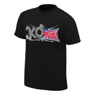 Kevin Owens "KO-Mania" T-Shirt