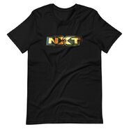 NXT Skull Logo T-Shirt