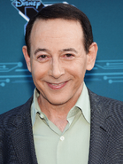 Paul Reubens 3