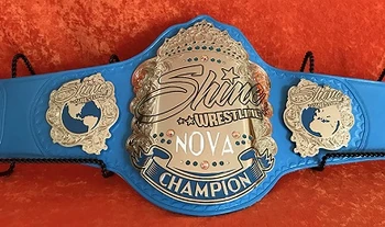 SHINE Nova Championship Pro Wrestling Fandom