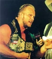 Steve Austin 5th Champion (December 27, 1993 - August 24, 1994)