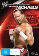 WWE Superstar Collection - Shawn Michaels