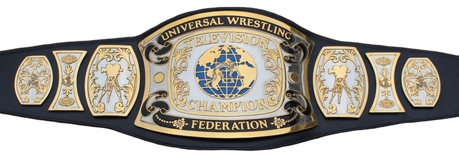 udvikling Fritid Tyggegummi UWF Television Championship | Pro Wrestling | Fandom