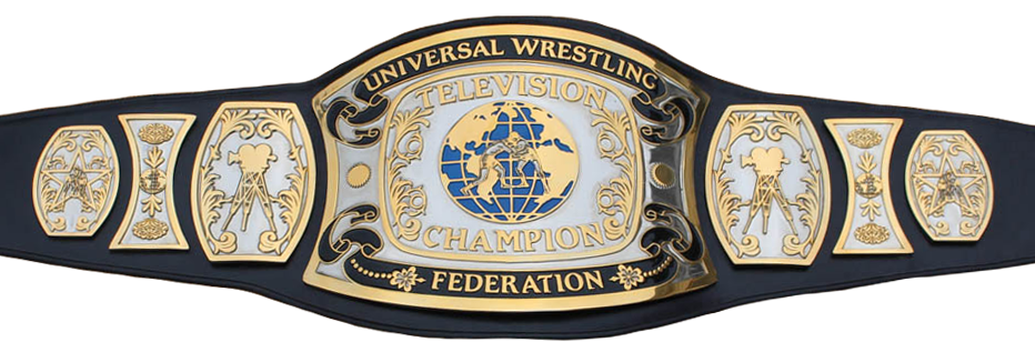 Uwf Television Championship Pro Wrestling Fandom