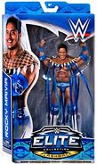 Rocky Maivia (WWE Elite) (Target Exclusive)