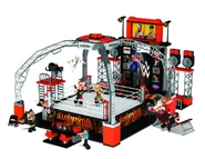 WWE StackDown - Survivor Series Deluxe Ring