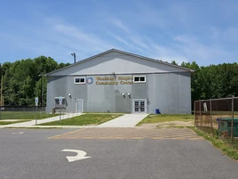 Woodbury Heights Community Center