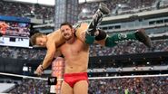 WrestleMania XXIX.5