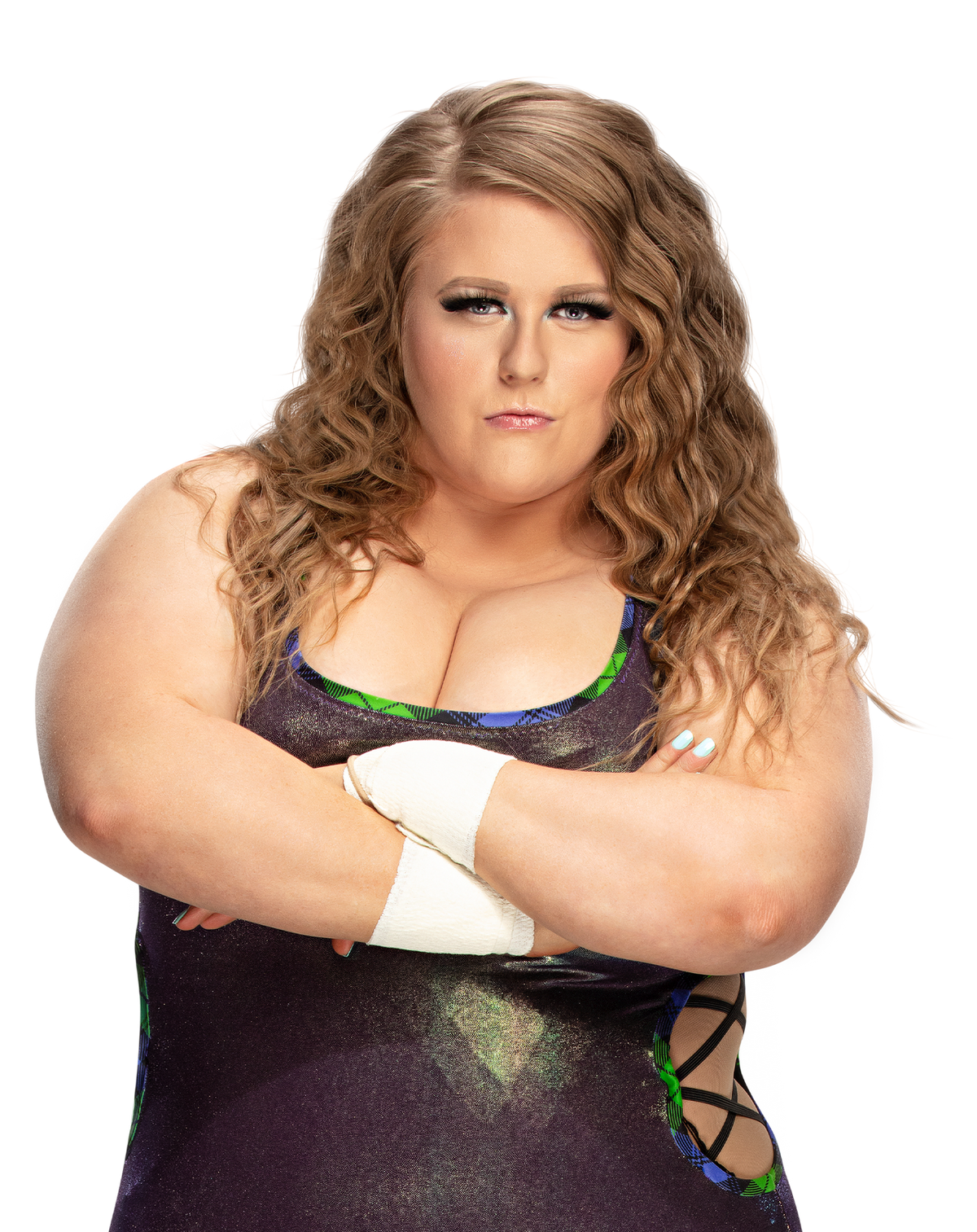 Viper wrestler deals