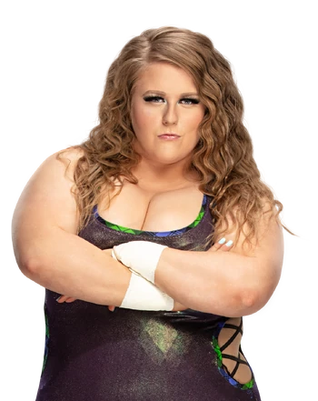 Piper Niven Pro Wrestling Fandom