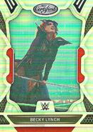 2022 WWE (Panini Chronicles) Becky Lynch (No.229)