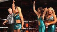 Beth phoenix divas royal rumble 2012