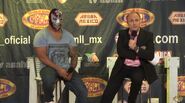 CMLL Informa (July 25, 2018) 14