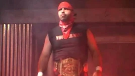 CZW New Year's Resolutions