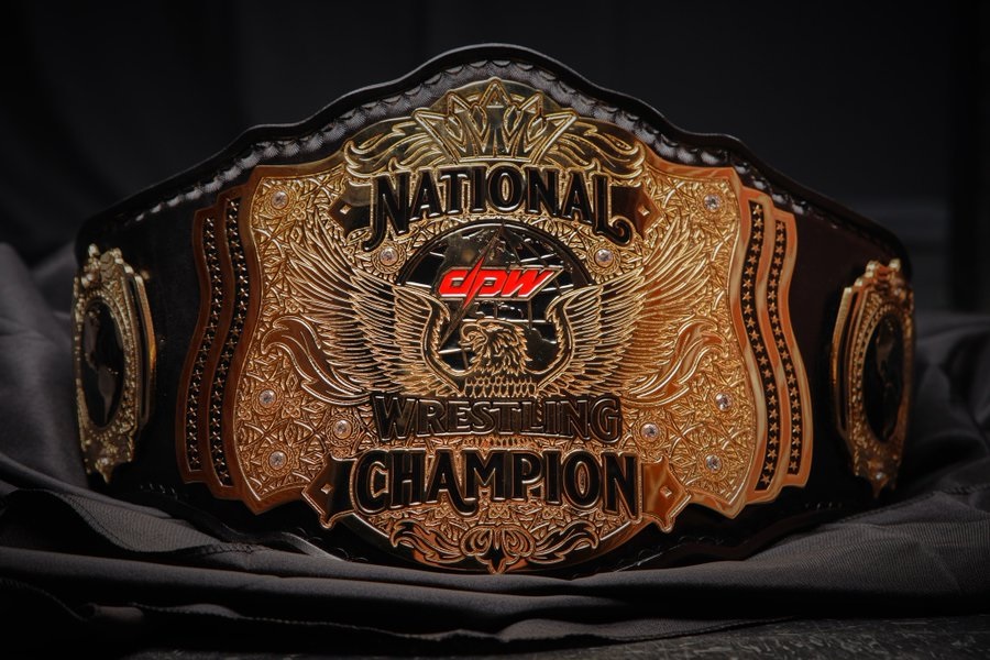 DPW National Championship | Pro Wrestling | Fandom