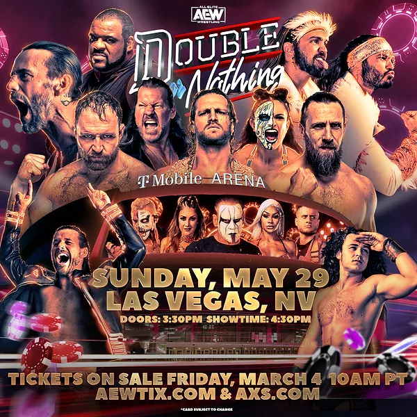 Matt Hardy Wins Ethan Page's Contract At AEW Double Or Nothing