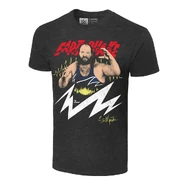 Earthquake Legends Graphic T-Shirt