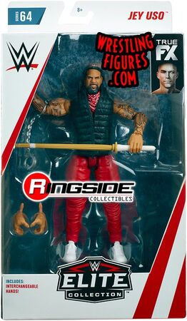 Wwe elite squad hot sale