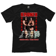 Kronik - Kronik Japan Shirt