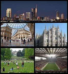 Milan