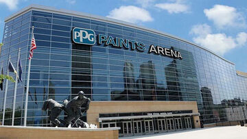 PPG Paints Arena - Wikipedia