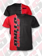 Sting "Side Dye" T-Shirt